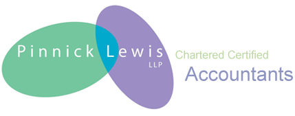Pinnick Lewis logo